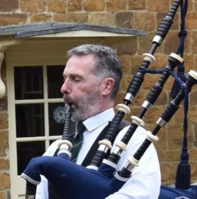 Andrew Williams