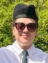 Izzy Horsman-Gray