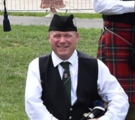 Michael O'Donnell