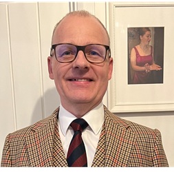 Scott Morton