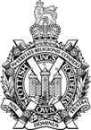 KOSB Logo