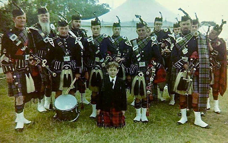 Band Photo 2