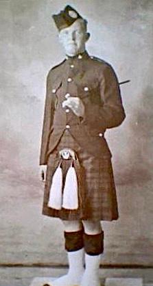 John Laidlaw
